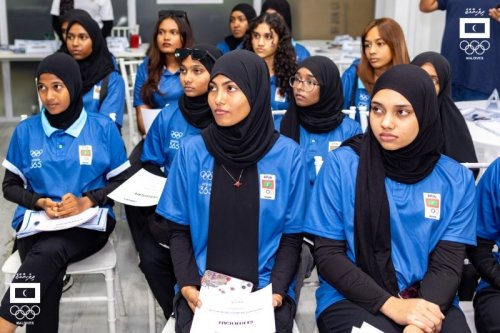 Athlete365 Career+ Workshop