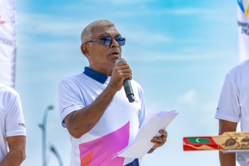 Commonwealth Games King’s Baton Relay 