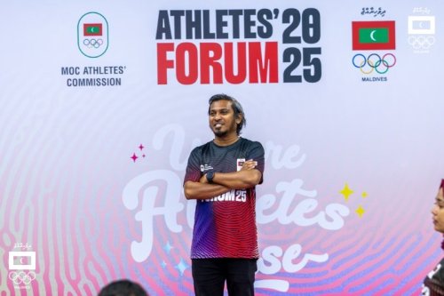 Athletes Forum 2025