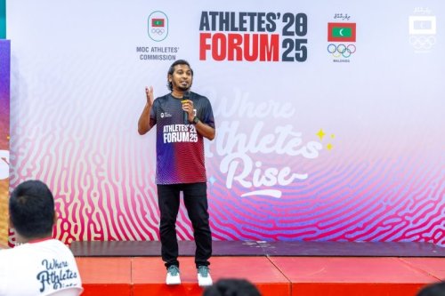 Athletes Forum 2025