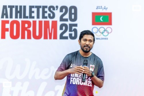 Athletes Forum 2025