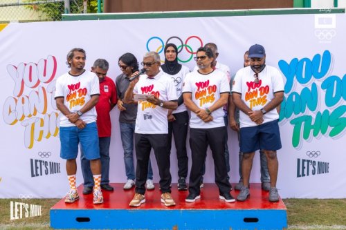 Olympic Day 2026