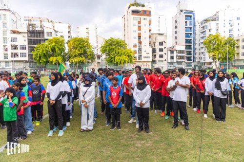 Olympic Day 2026