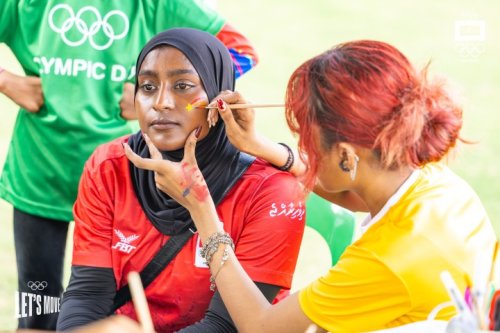 Olympic Day 2026