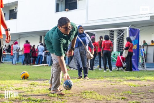 Olympic Day 2026
