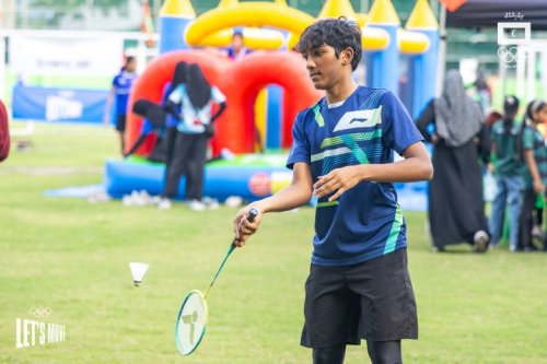 Olympic Day 2026
