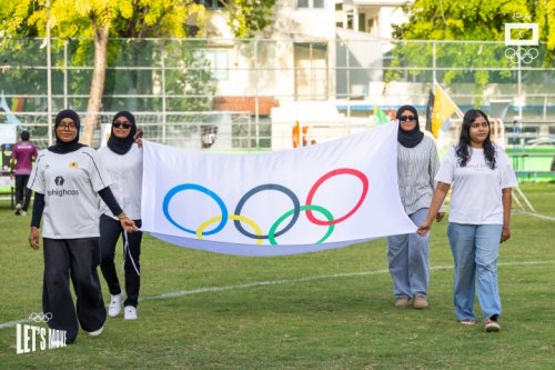 Olympic Day 2026