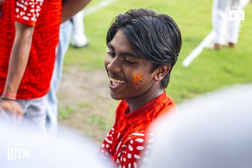Olympic Day 2026