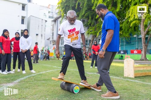 Olympic Day 2026