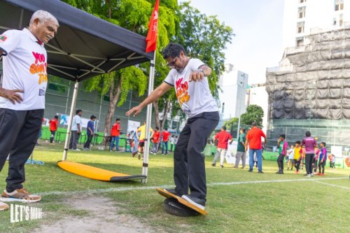 Olympic Day 2026