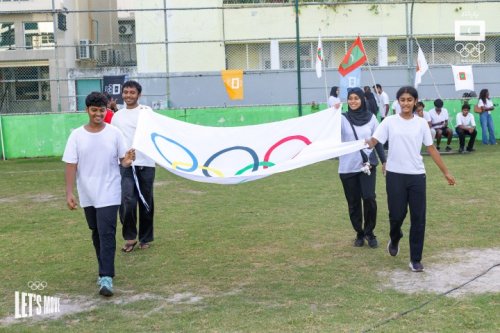 Olympic Day 2026