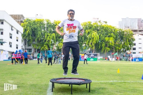 Olympic Day 2026