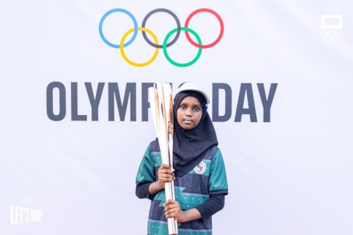 Olympic Day 2026