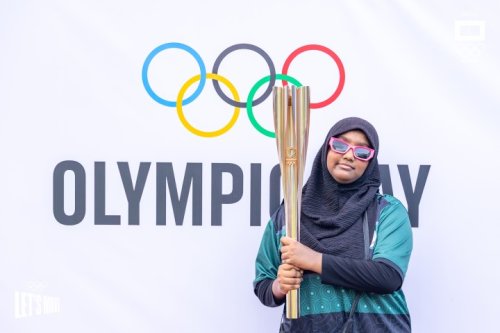 Olympic Day 2026