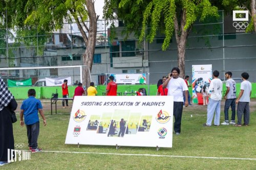 Olympic Day 2026