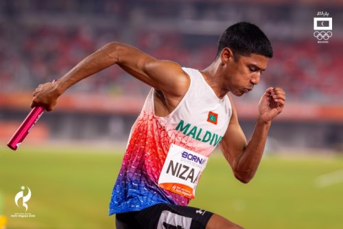 Asian Games 2026