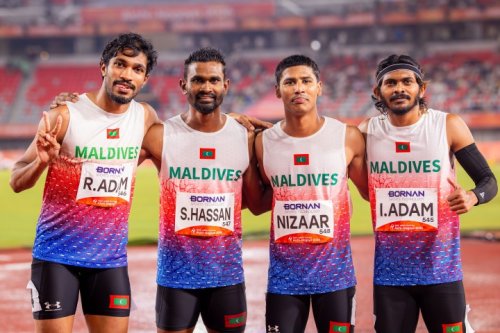 Asian Games 2026