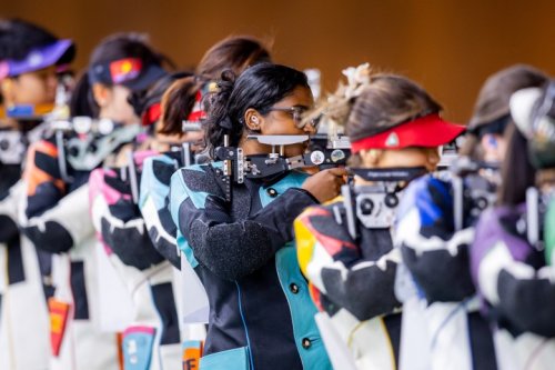 Asian Games 2026