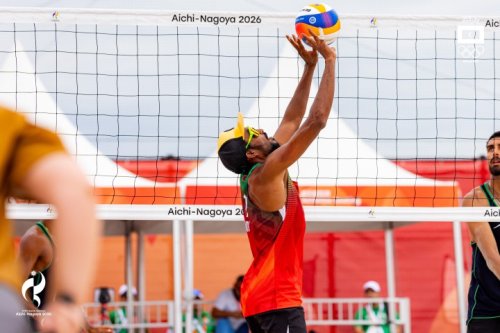 Asian Games 2026