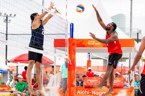 Asian Games 2026