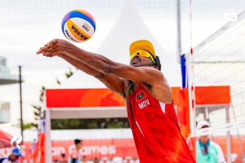Asian Games 2026