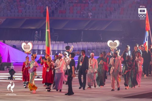 Asian Games 2026