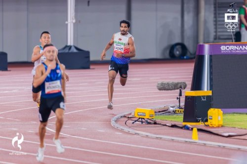 Asian Games 2026