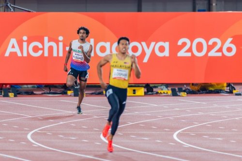 Asian Games 2026