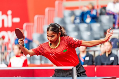Asian Games 2026