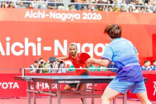 Asian Games 2026