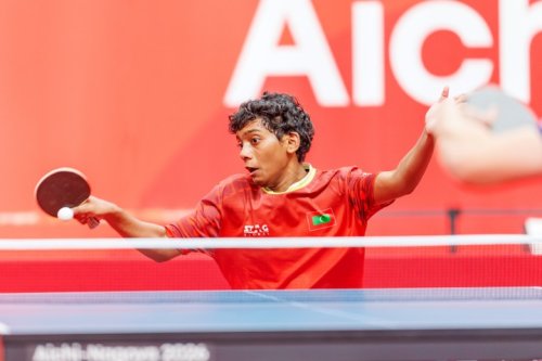 Asian Games 2026
