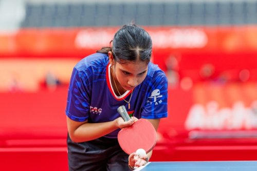 Asian Games 2026