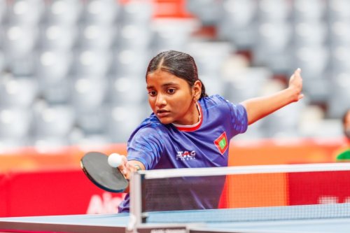 Asian Games 2026