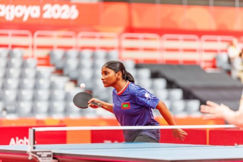 Asian Games 2026