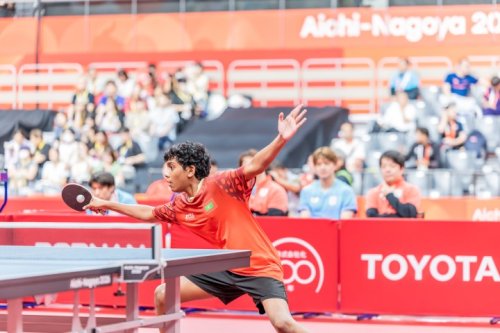 Asian Games 2026