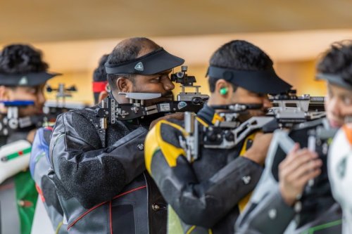 Asian Games 2026