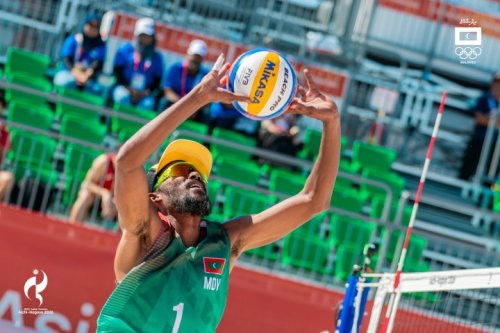 Asian Games 2026