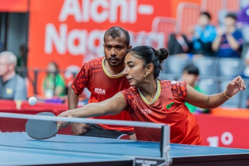 Asian Games 2026