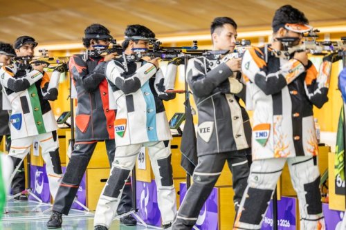 Asian Games 2026