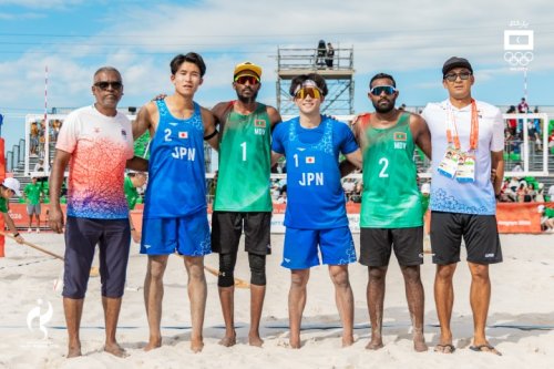 Asian Games 2026