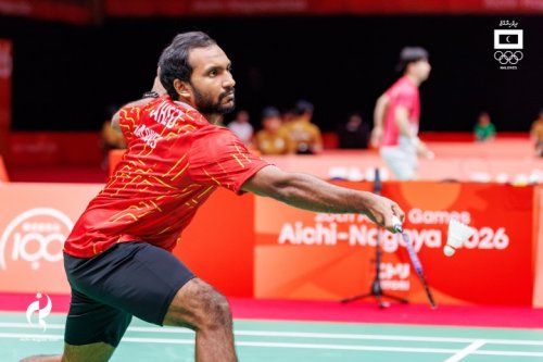 Asian Games 2026