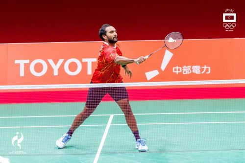 Asian Games 2026