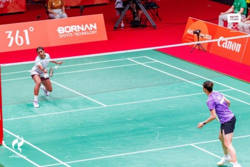 Asian Games 2026