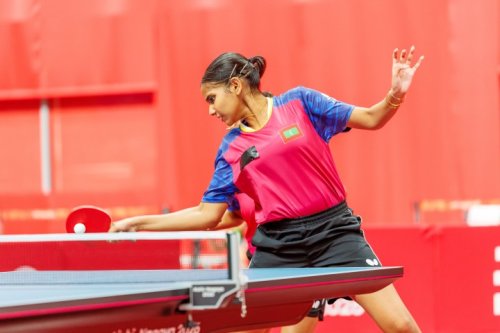 Asian Games 2026