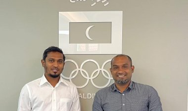 Chef de Mission for Birmingham Commonwealth Games 2022