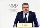 Thomas Bach has been re-elected for IOCPresident