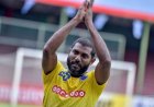 Imran Mohamed for being listed at the prestigious FIFA Century Club