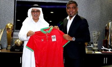 MOC working to sign MoU’s with Qatar National Sports Associations