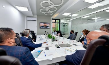 Annual General Assembly 2020