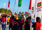 Haa Alif Dhihdhoo celebrates QBR